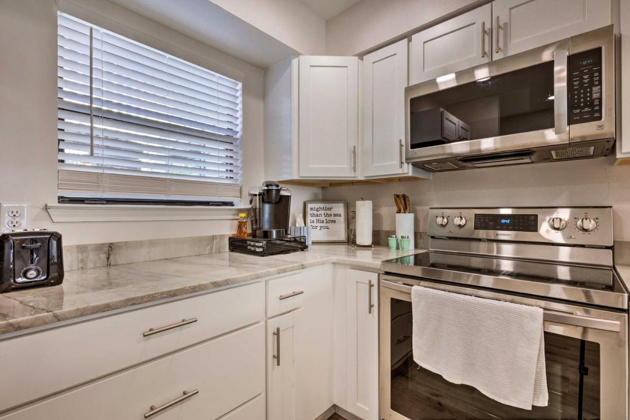 Orange Beach Condo Private Boat Dock And Ramp ภายนอก รูปภาพ