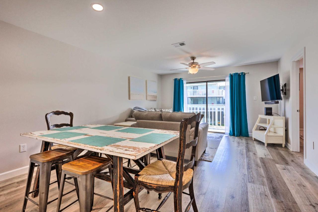 Orange Beach Condo Private Boat Dock And Ramp ภายนอก รูปภาพ