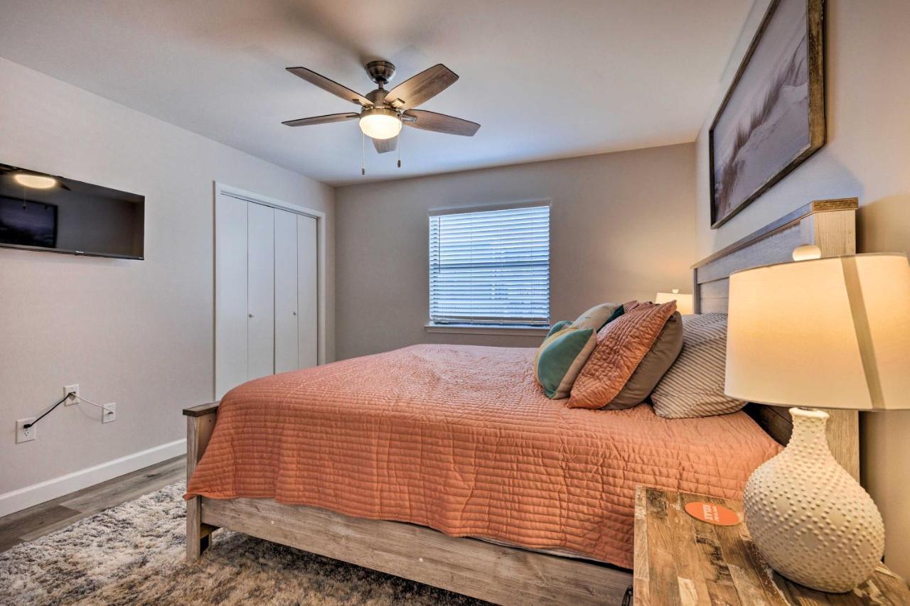 Orange Beach Condo Private Boat Dock And Ramp ภายนอก รูปภาพ
