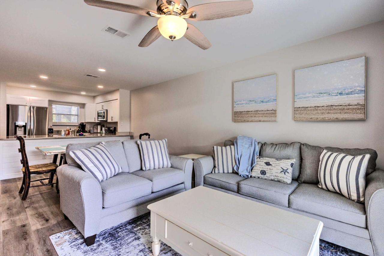 Orange Beach Condo Private Boat Dock And Ramp ภายนอก รูปภาพ